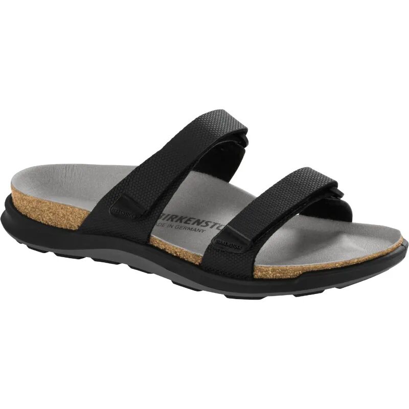 Birkenstock Sahara Cc Sort Sort 37