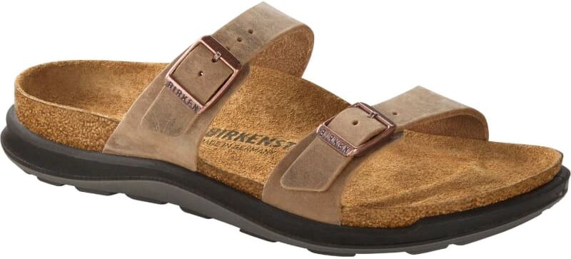 Birkenstock Sierra CT Brun Brun 38