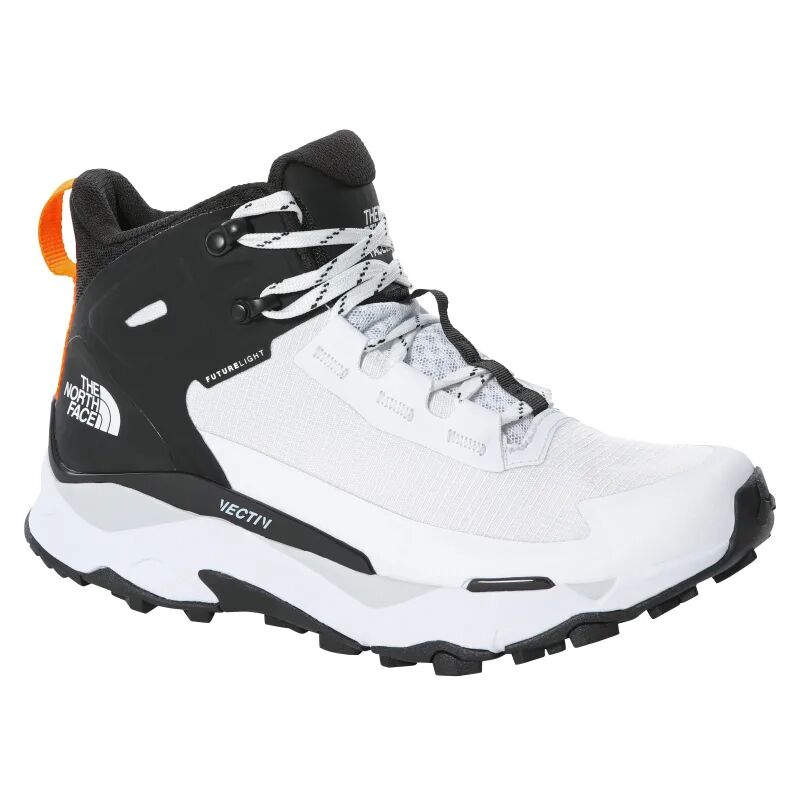 The North Face Women's Vectiv Exploris Mid FutureLight Hvid Hvid 38