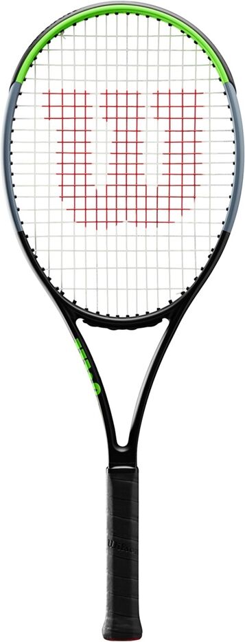 Wilson Blade 101 L V7 3 (4 3/8)