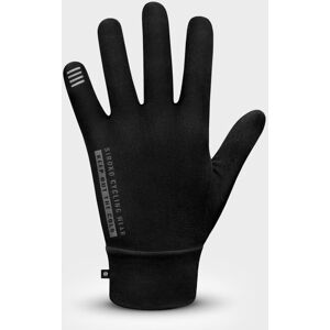 Guantes de Ciclismo de entretiempo Siroko Nuremberg (XXS)