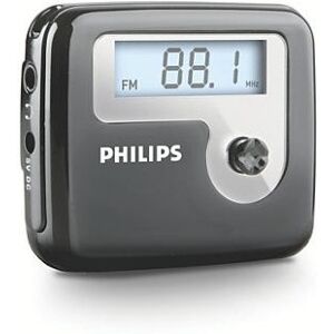 Transmisor FM Philips DLV2007