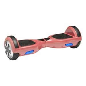 Denver dbo6501pinkmk2 hoverboard rosa patín eléctrico