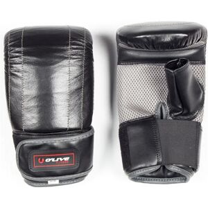 Olive Guantes O'live Saco Boxing - S-M