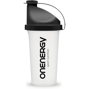 OnEnergy Shaker – 500 ml, 1 unidad