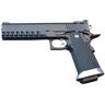 Kj Works Kp06 Gbb Airsoft Pistol Gris