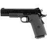 Kj Works Kp08 Gbb Airsoft Pistol Gris