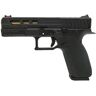 Kj Works Kp-13-c Custom Airsoft Pistol Negro