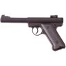 Kj Works Mk-1 Airsoft Pistol Gris