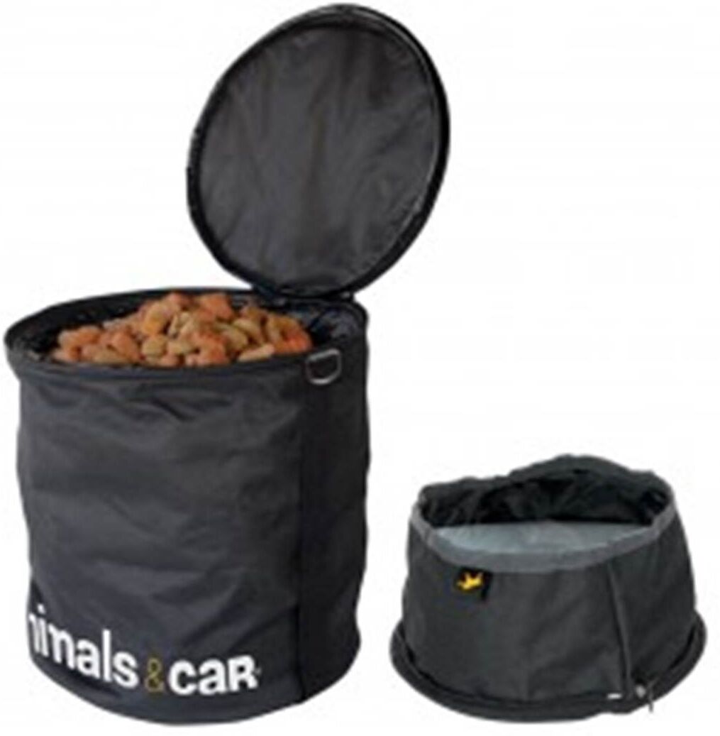 ANIMALS CAR Bolsa croquetas 5l Animals&car