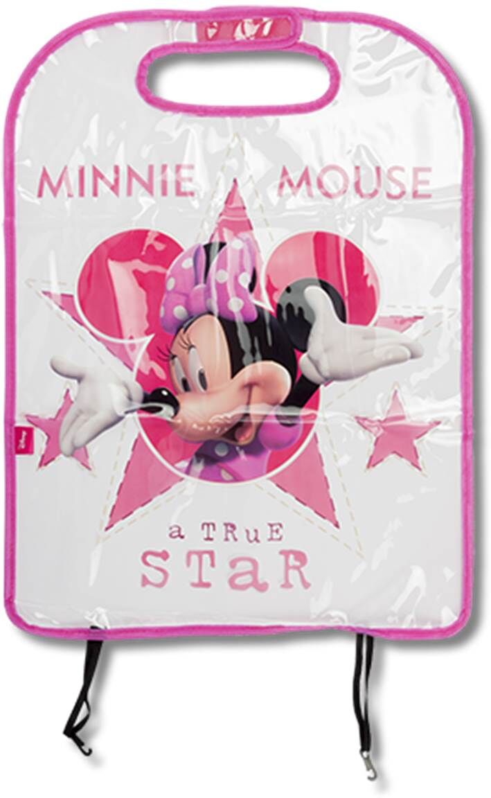 Disney protector asiento Minnie