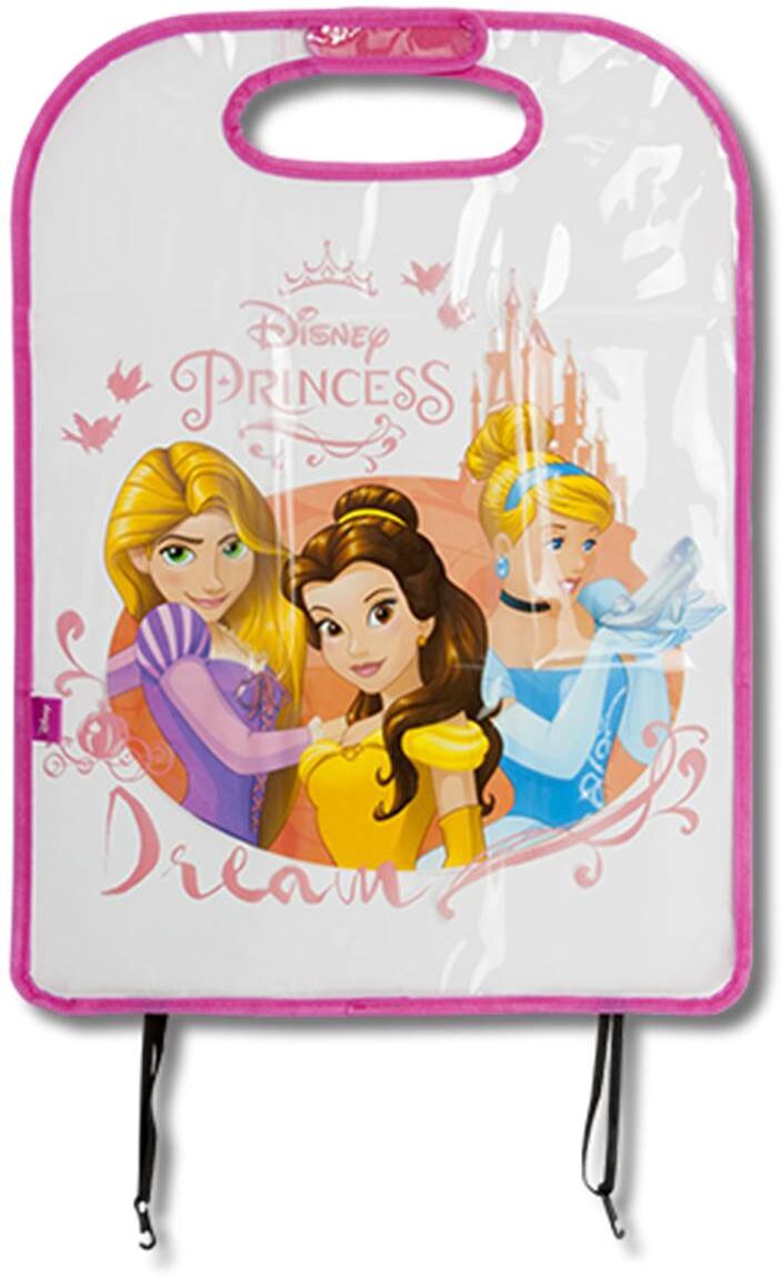 Disney protector asiento Princesas