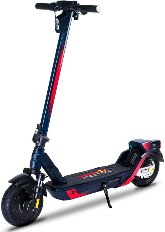 RED BULL RACING Red rtenturbo1012 patín bull race ten turbo 10'' 500w