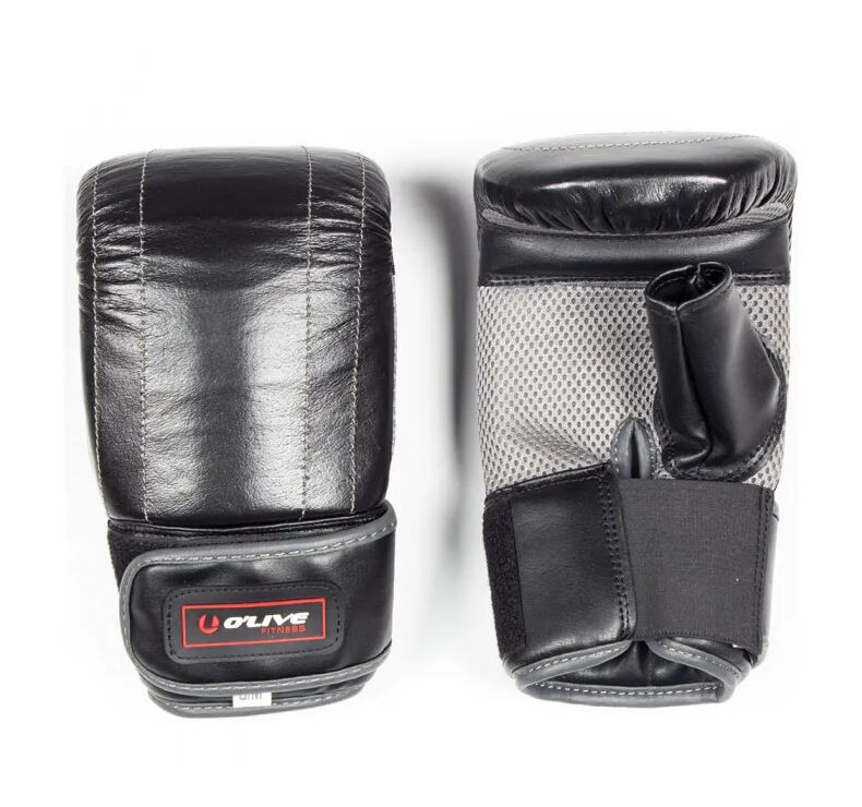 Olive Guantes O'live Saco Boxing - S-M