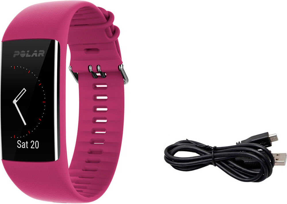 Polar Pulsera de actividad a370 rub