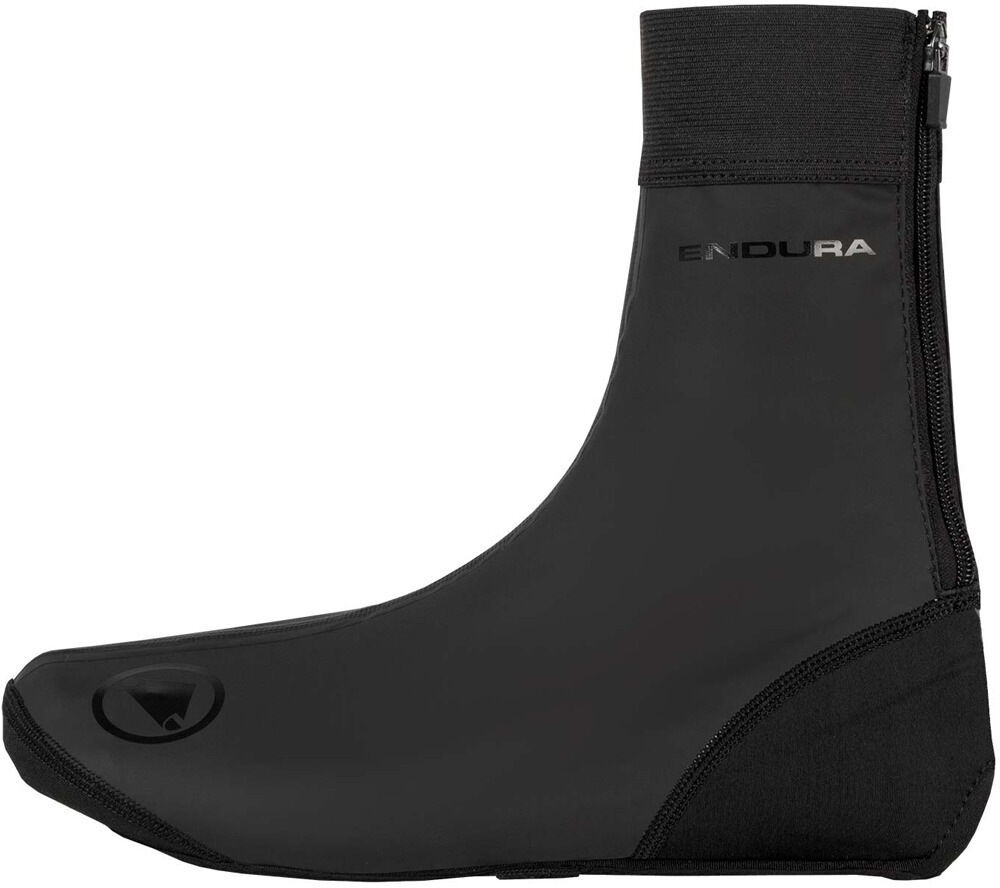 Endura windhill cubrezapatillas ciclismo Negro (S)