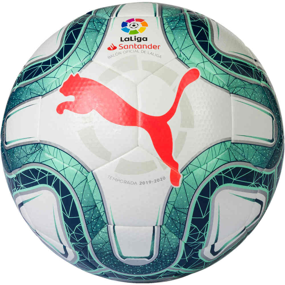 Puma Balon fútbol puma la liga 20