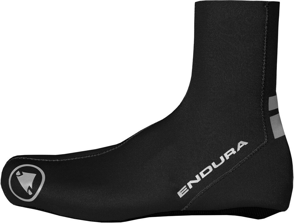 Endura nemo fs260 pro ii cubrezapatillas ciclismo Negro (L)