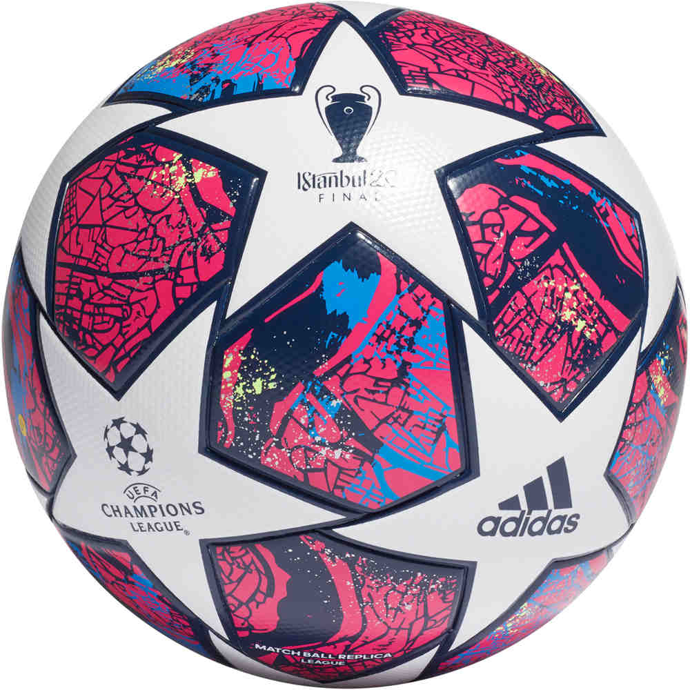 Adidas Balon fútbol fin ist lge