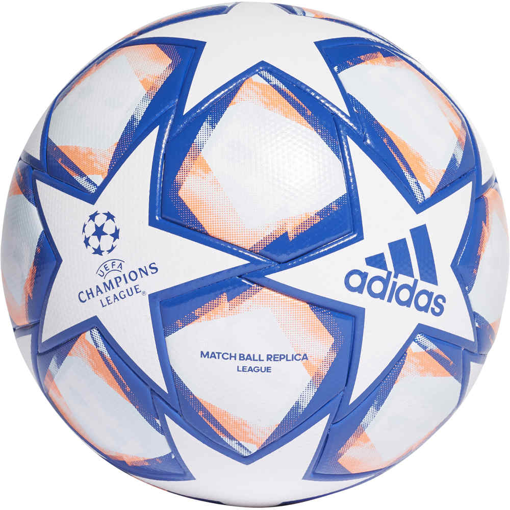 Adidas Balon fútbol fin 20 lge