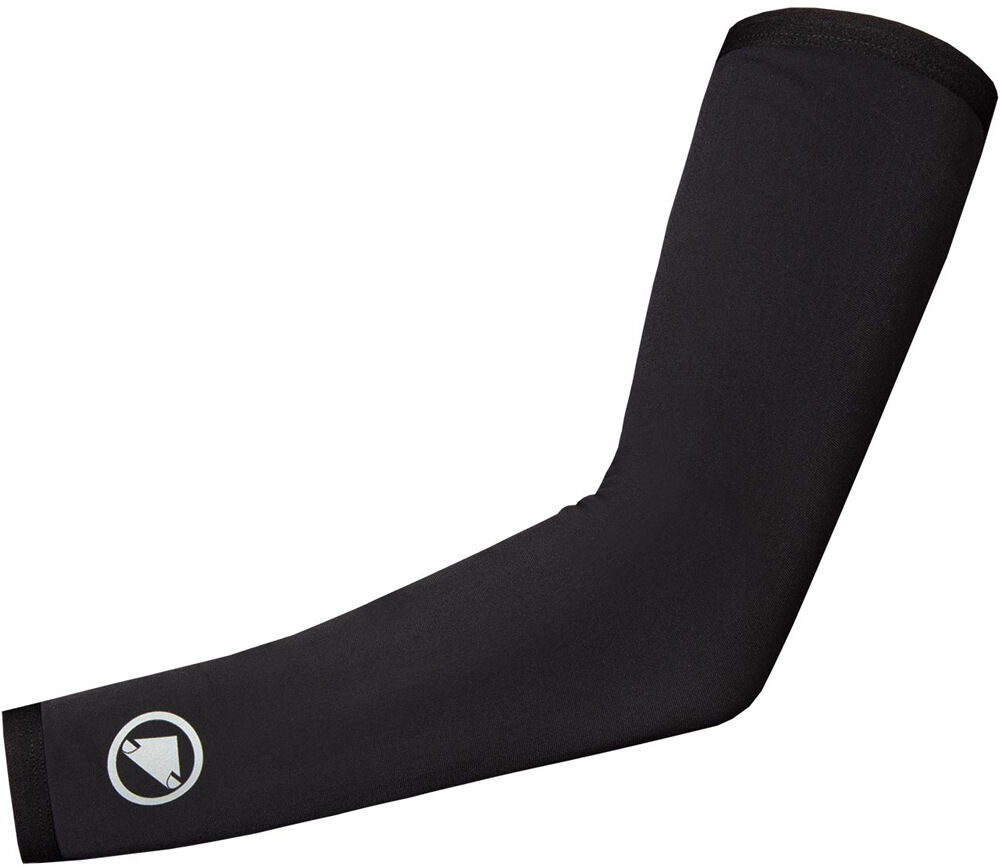 Endura fs260-pro manguitos ciclismo Negro (M-L)