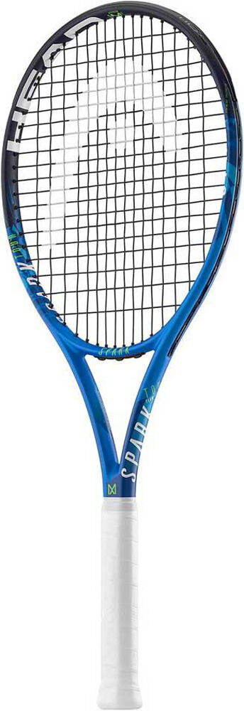 Head Raqueta tenis mx spark tour