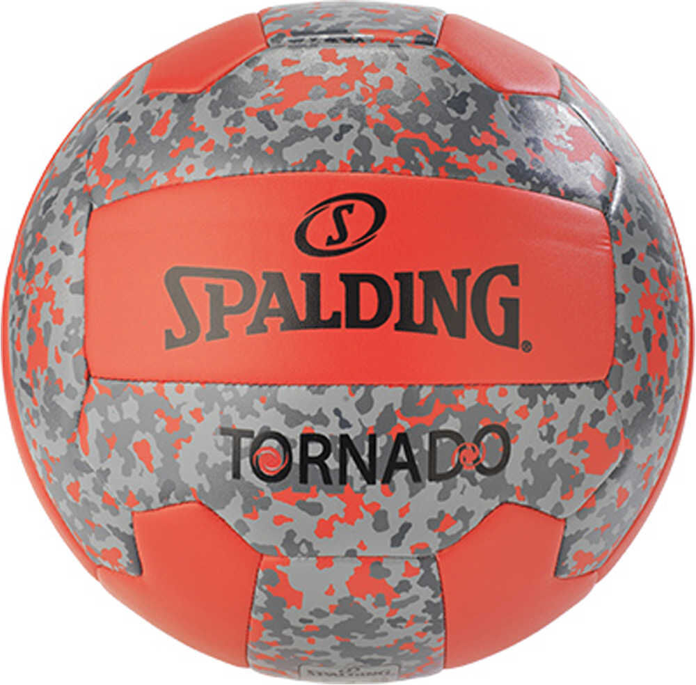 Spalding Juguetes para playa beachvolleyball tornado sz.5 (72-343z)