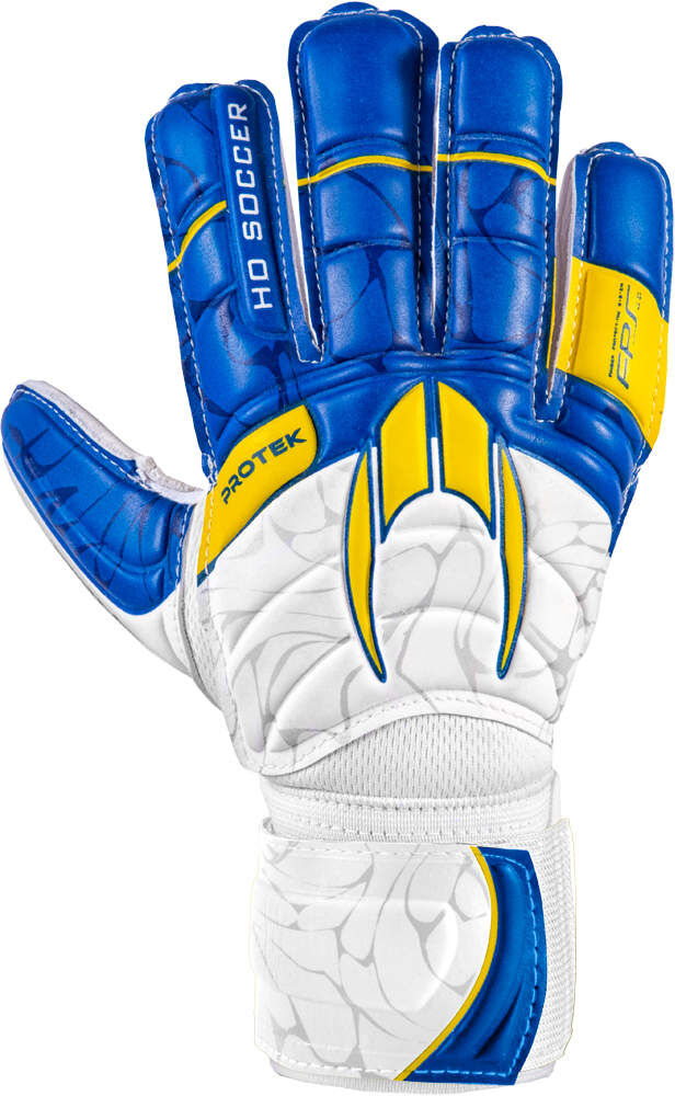 Ho Soccer Guantes portero primary protek flat az