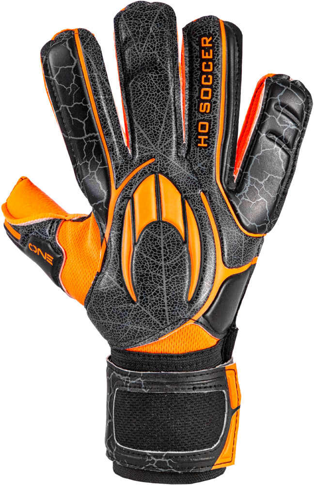 Ho Soccer Guantes portero one flat robust na