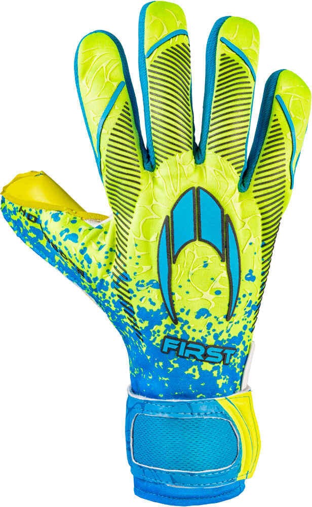 Ho Soccer Guantes portero first superlight