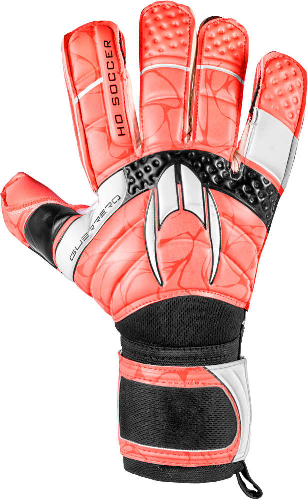 Ho Soccer Guantes portero premier guerrero roll/negat