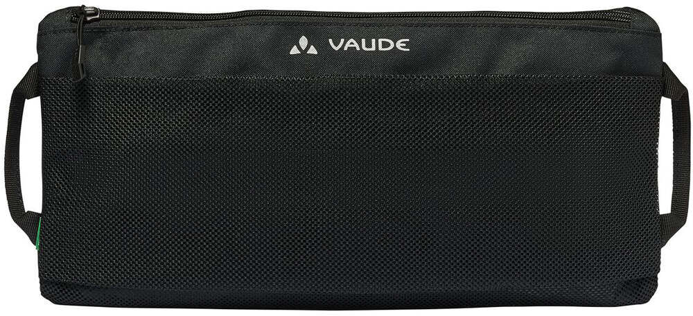 Vaude addita bag bolsas bicicleta Negro (UNICA)