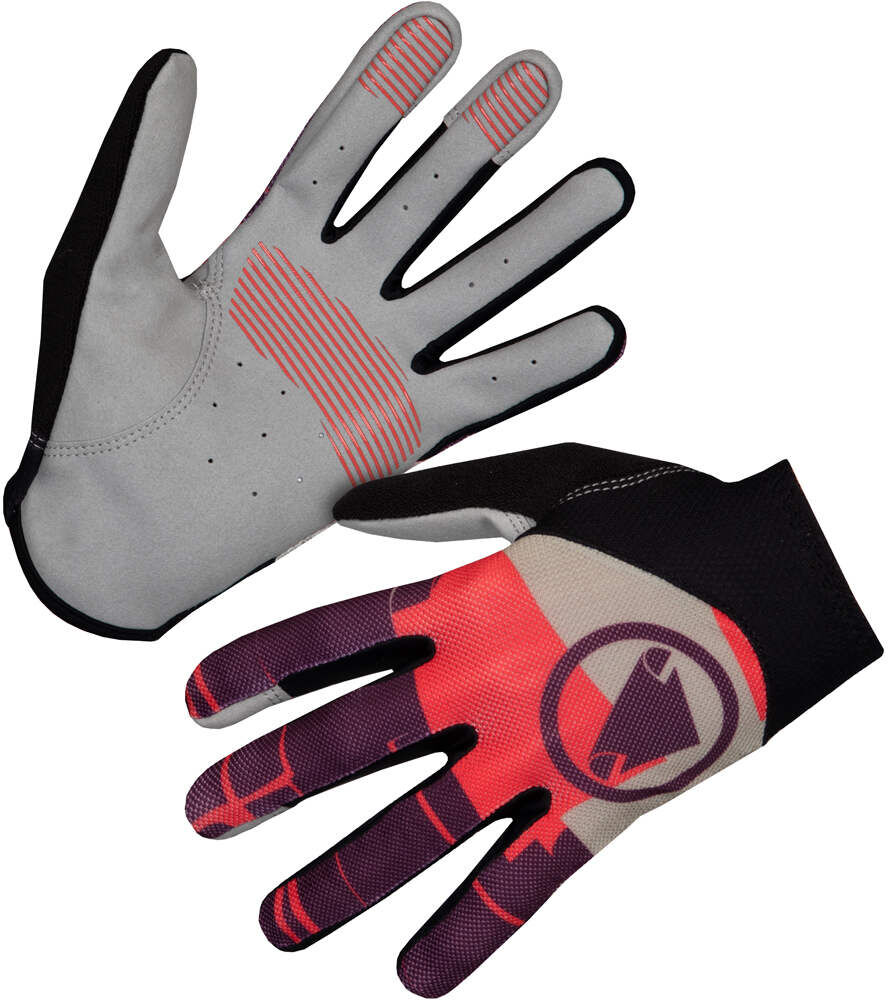 Endura hummvee guantes cortos ciclismo  (S)