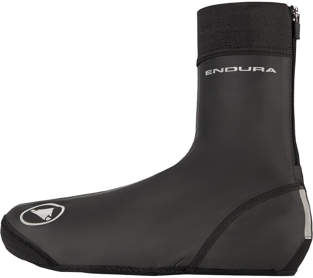 Endura fs260-pro cubrezapatillas ciclismo Negro (L)