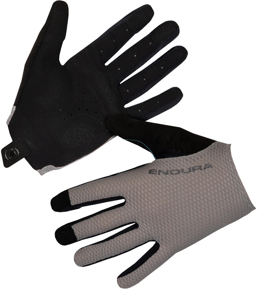 Endura egm guantes largos ciclismo Marron (XXL)