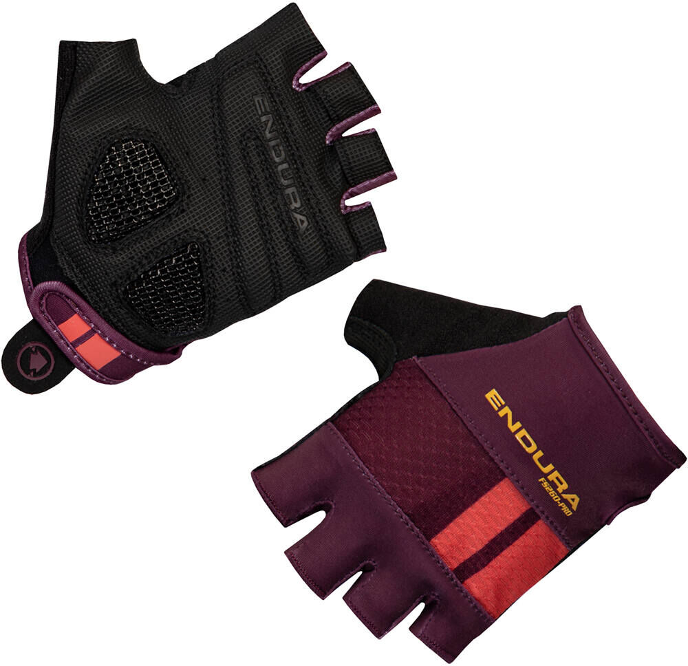 Endura fs260-pro guantes cortos ciclismo  (L)