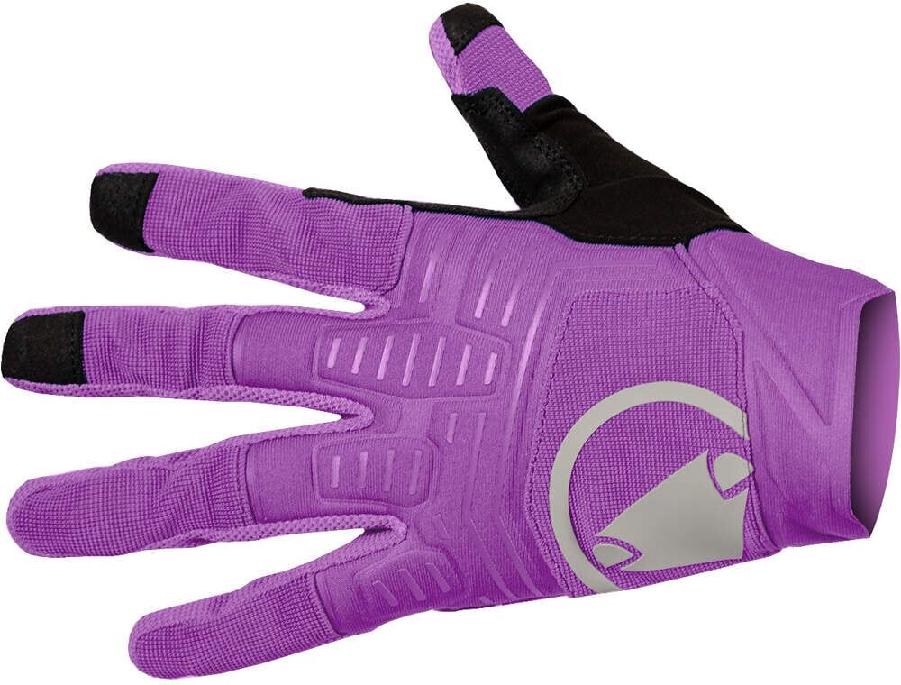 Endura singletrack ii guantes largos ciclismo  (XXL)