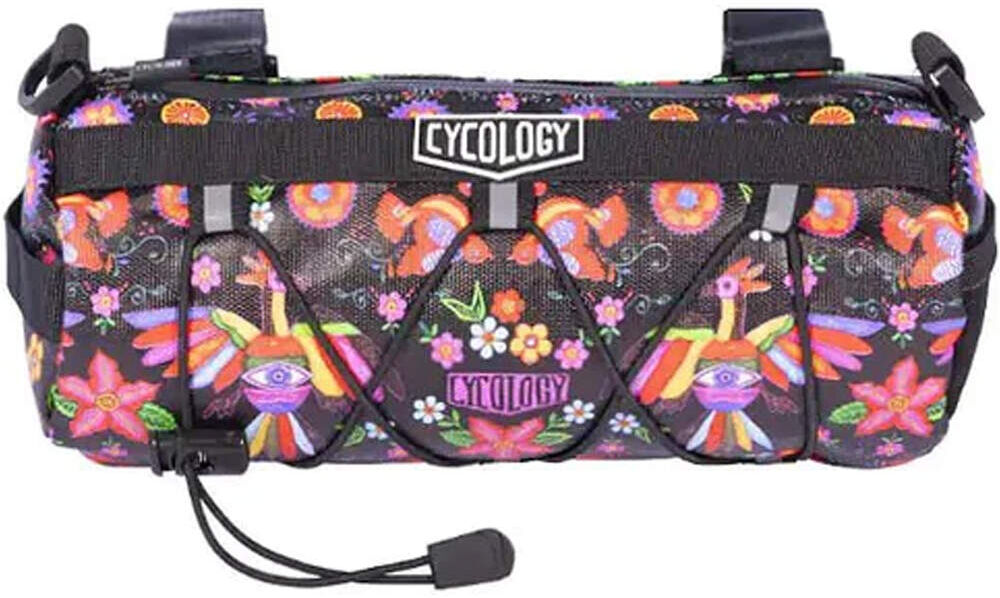 Cycology frida bolsas bicicleta  (UNICA)