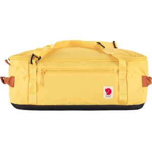 Fjällräven High Coast Duffel 22 - Musta - NONE