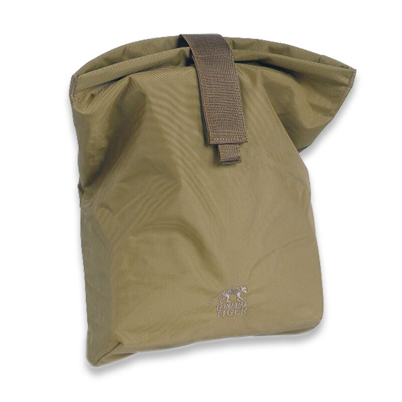 Tasmanian Tiger TT Dump Pouch, khaki