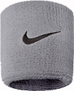 Nike Wristband Grey