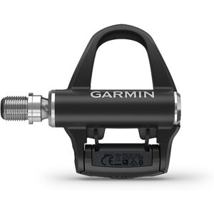 Capteur de puissance Garmin Rally rs 100 shimano spd-sl type Noir - Publicité