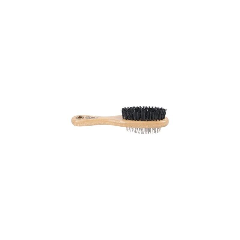 HARRY'S HORSE brosse double face
