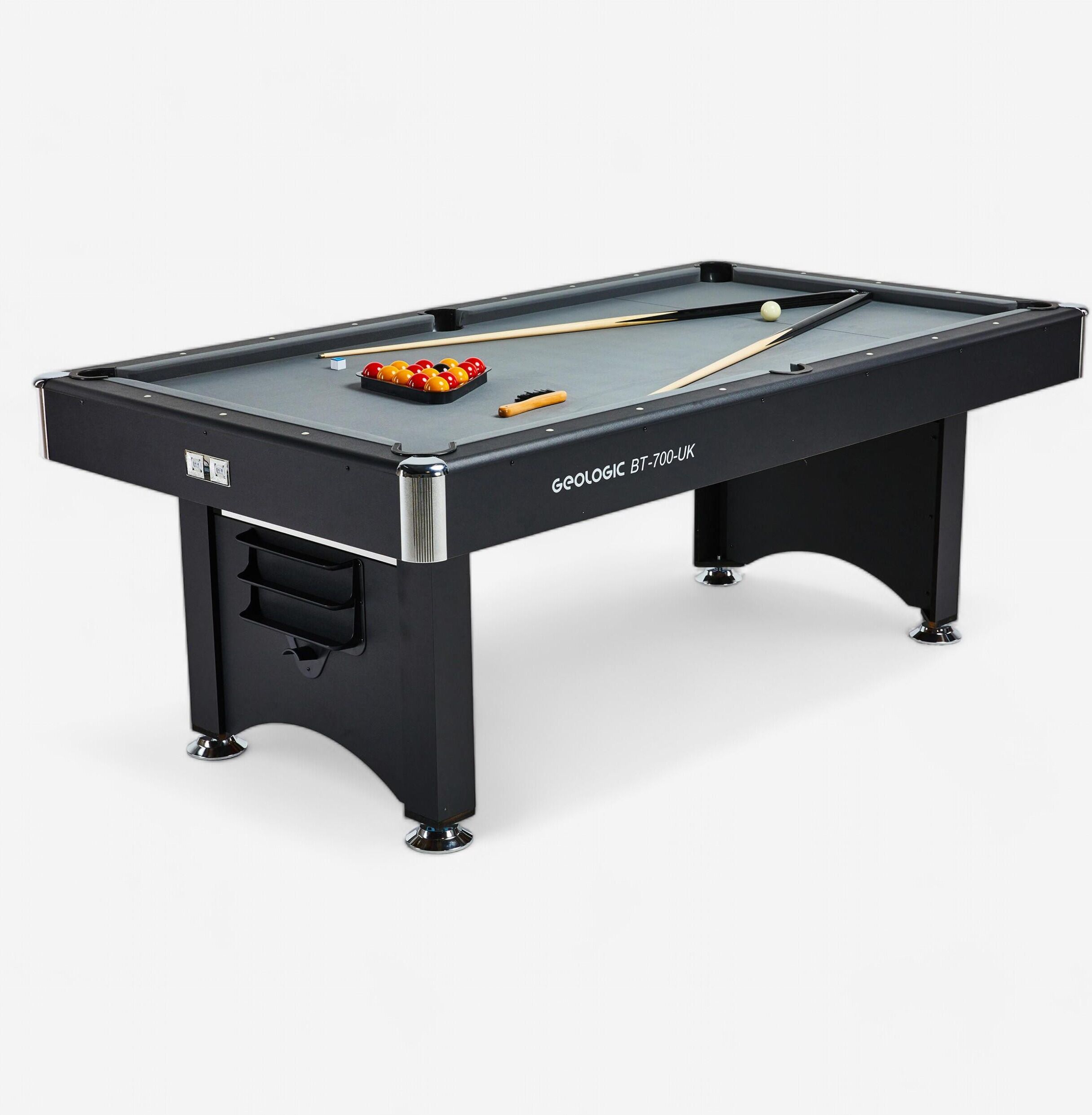 GEOLOGIC Table de billard anglais BT 700 UK - GEOLOGIC - SANS TAILLE