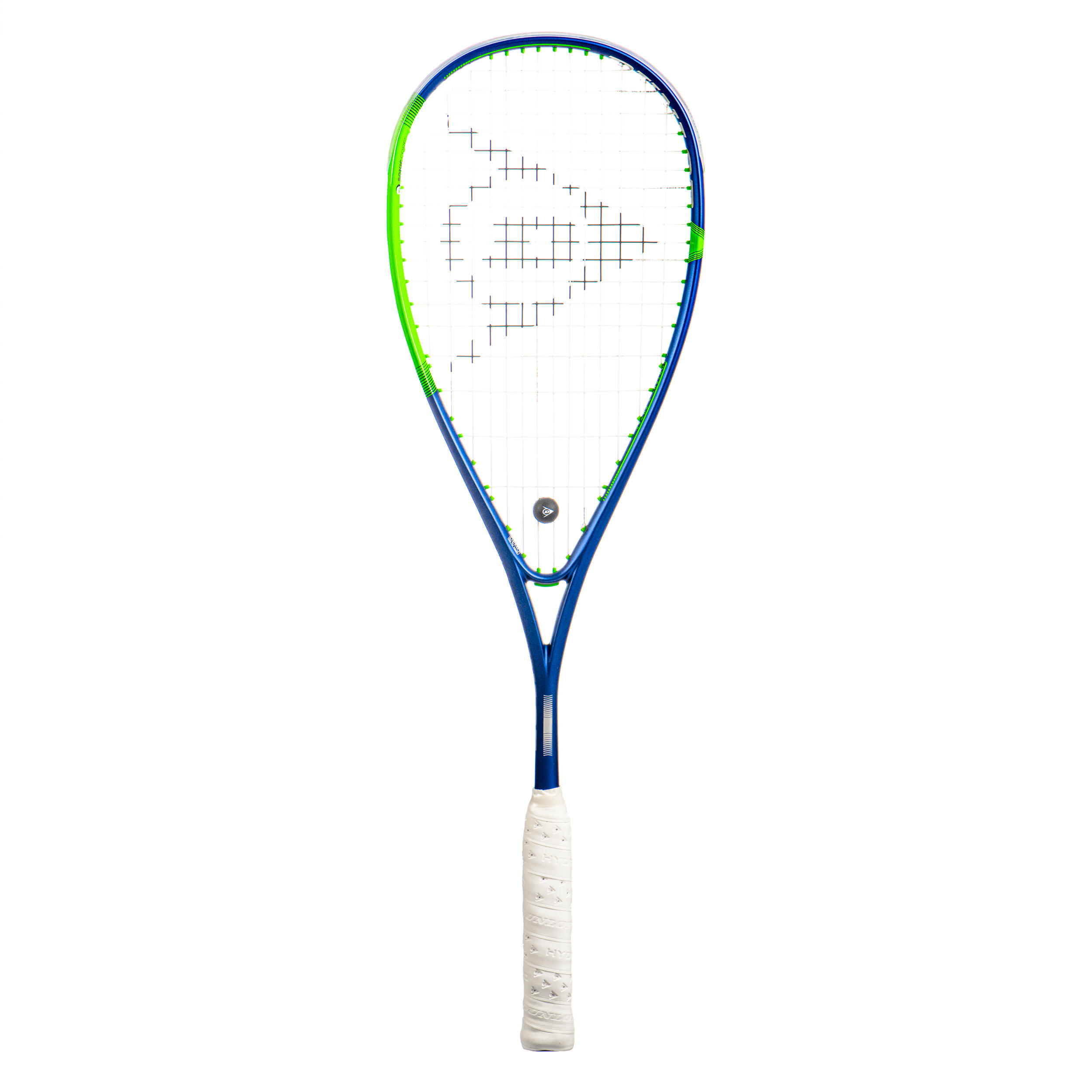 DUNLOP RAQUETTE DE SQUASH SONICCORE EVOLUTION 120 - DUNLOP - SANS TAILLE