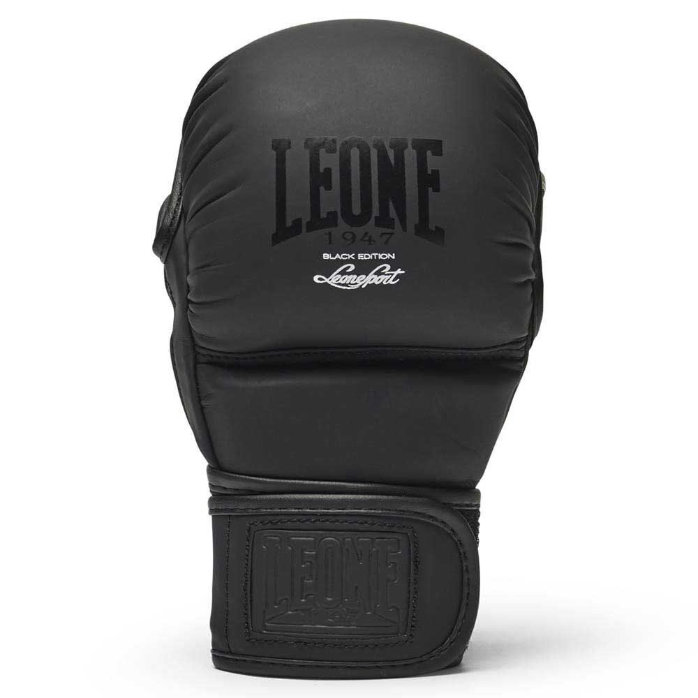Leone1947 Black Edition Combat Gloves Noir XL