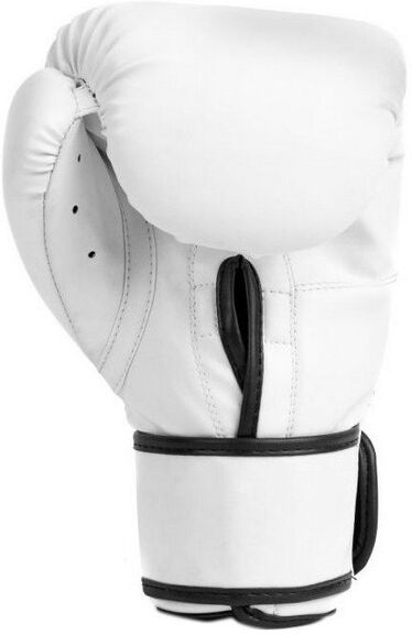 Everlast Core 2 Training Gloves Blanc S-M