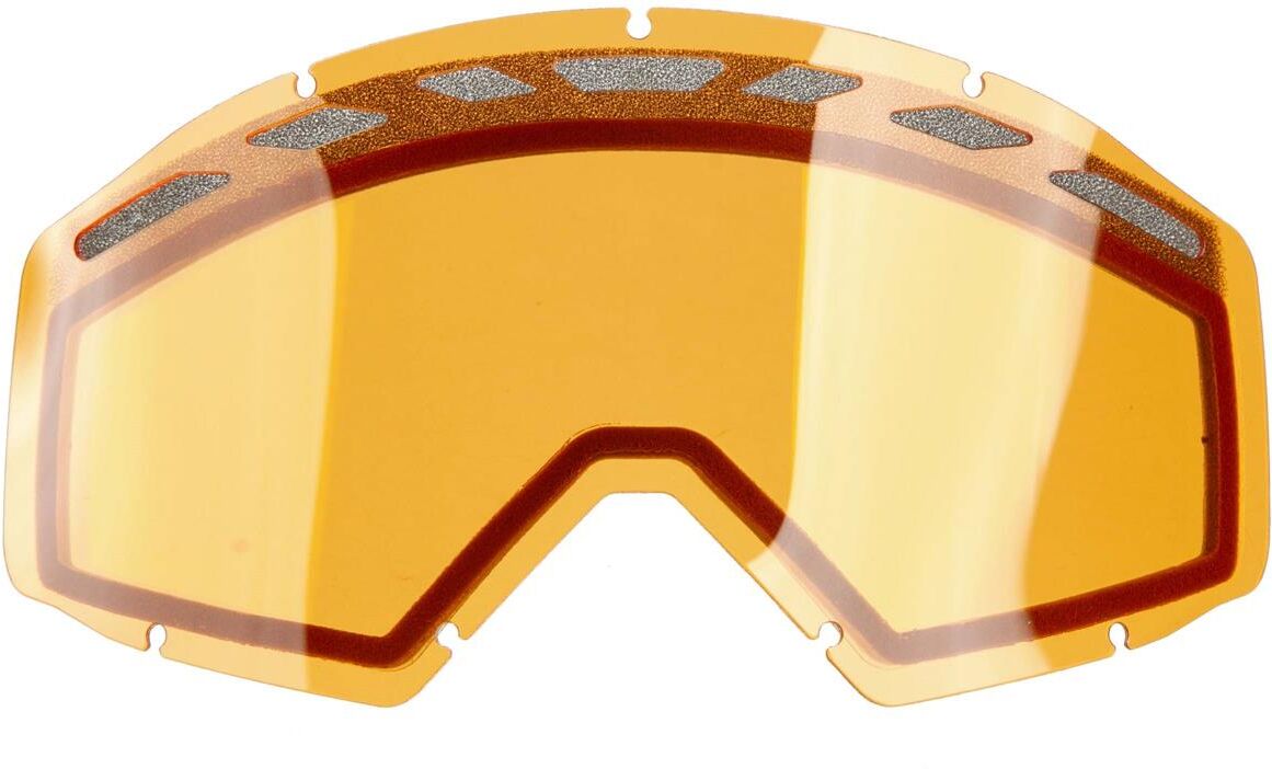 Oakley Ecran de Remplacement Proven MX - Taille unique - Orange