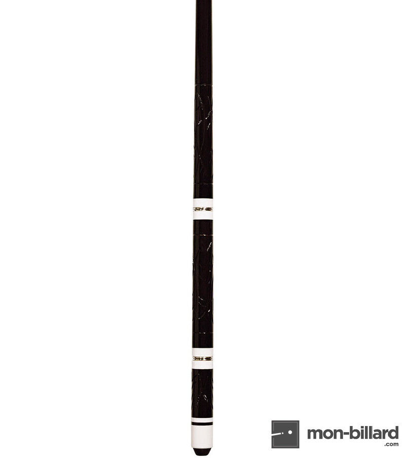Buffalo Queue de Billard Américain N°4 / 145 cm (12mm)