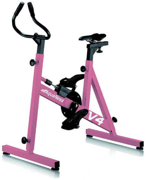 Aquaness Aquabike Aquaness V4 Rose